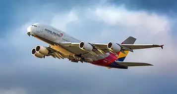 Asiana Airlines Asiana Airlines