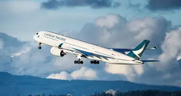 cathay Pacific cathay Pacific